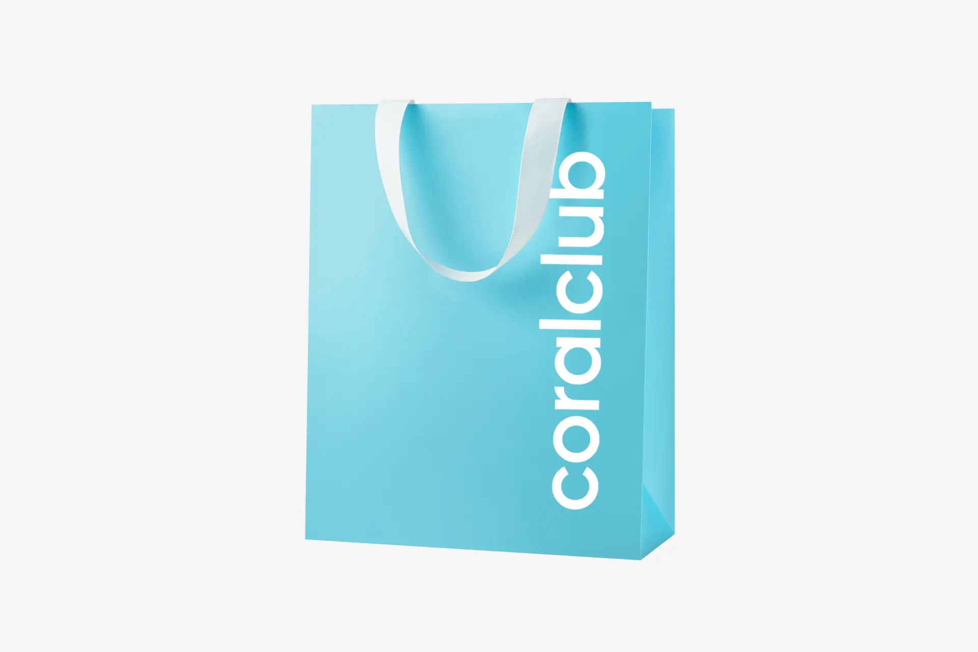 Подарунковий пакет Coral Club