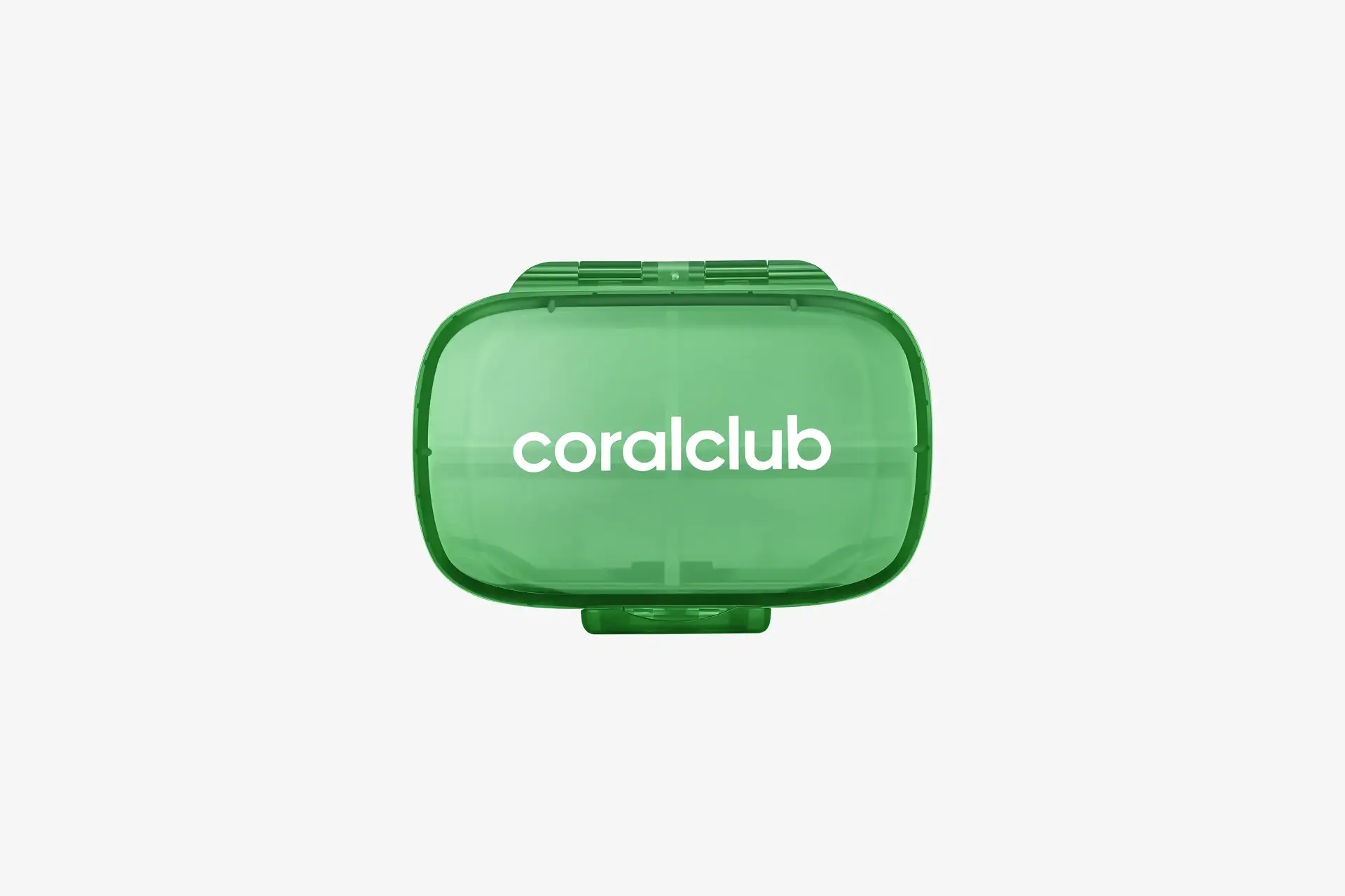 GoBox midi, зелений