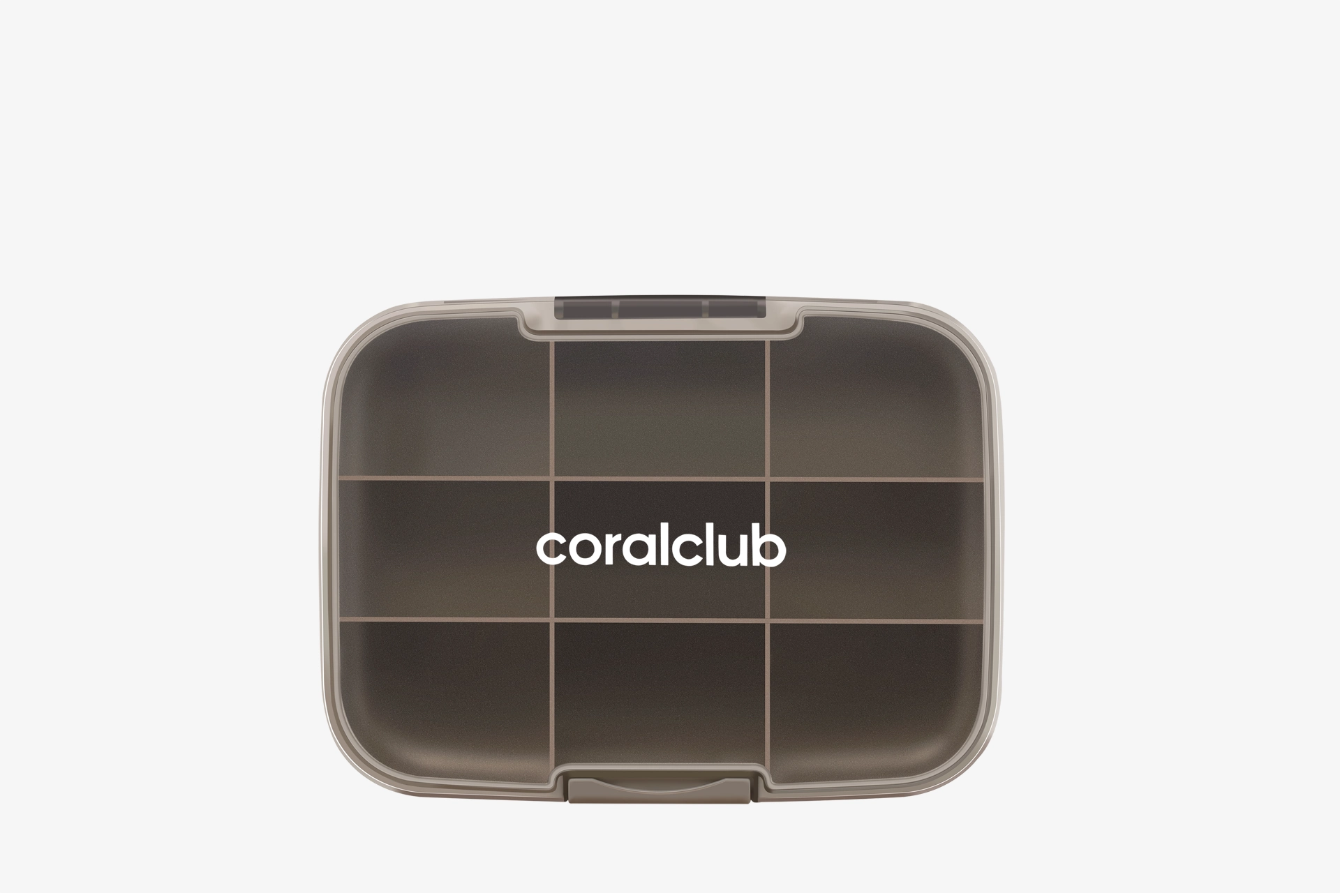 GoBox maxi, дим